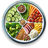 thali image