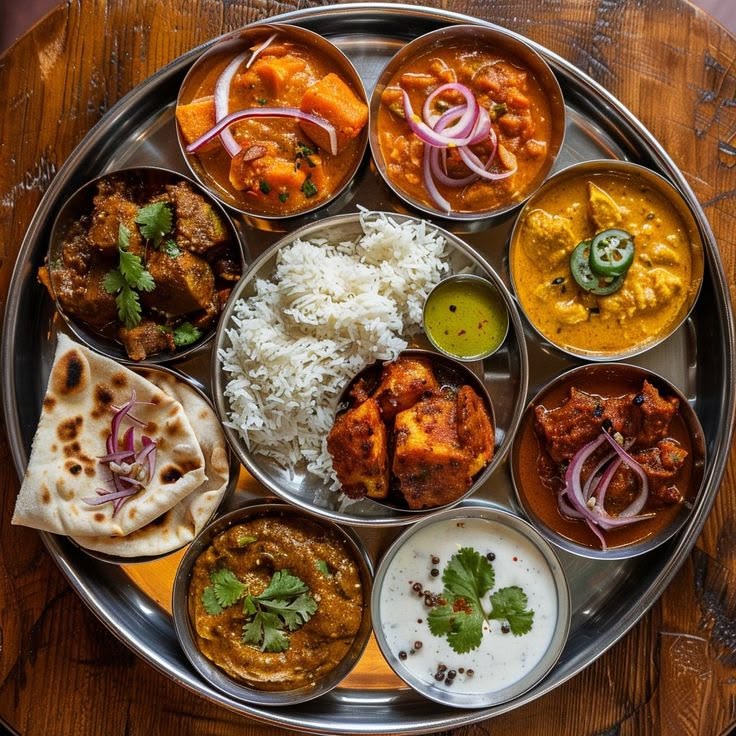 thali image